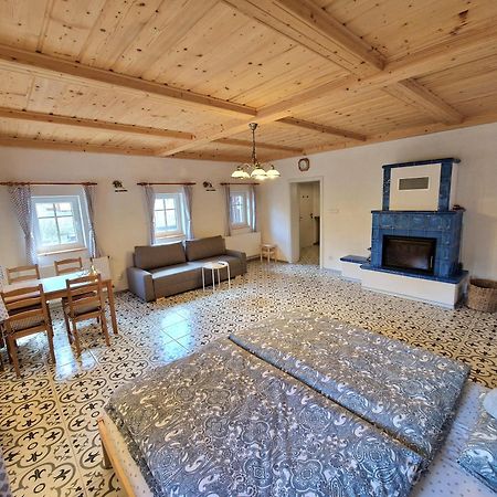 Apartmany Jetrichovice - Ceske Svycarsko Szoba fotó