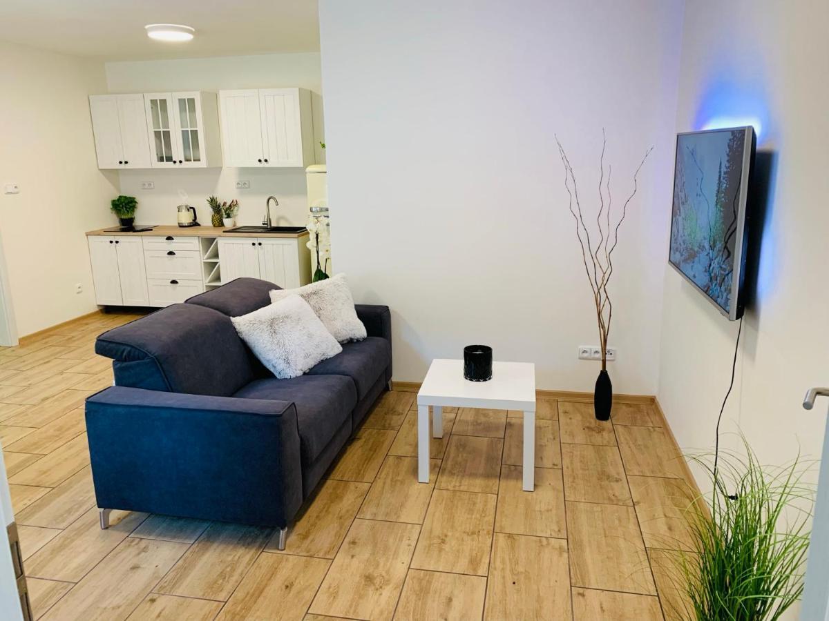 Apartmany Jetrichovice - Ceske Svycarsko Kültér fotó