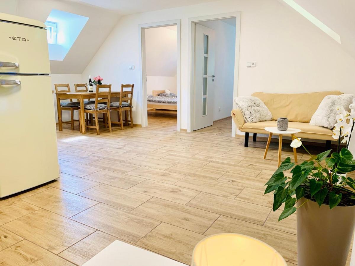 Apartmany Jetrichovice - Ceske Svycarsko Kültér fotó