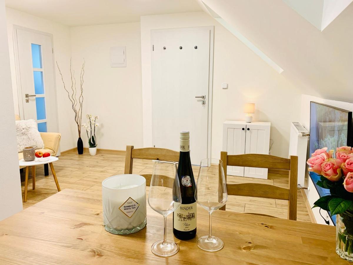 Apartmany Jetrichovice - Ceske Svycarsko Kültér fotó