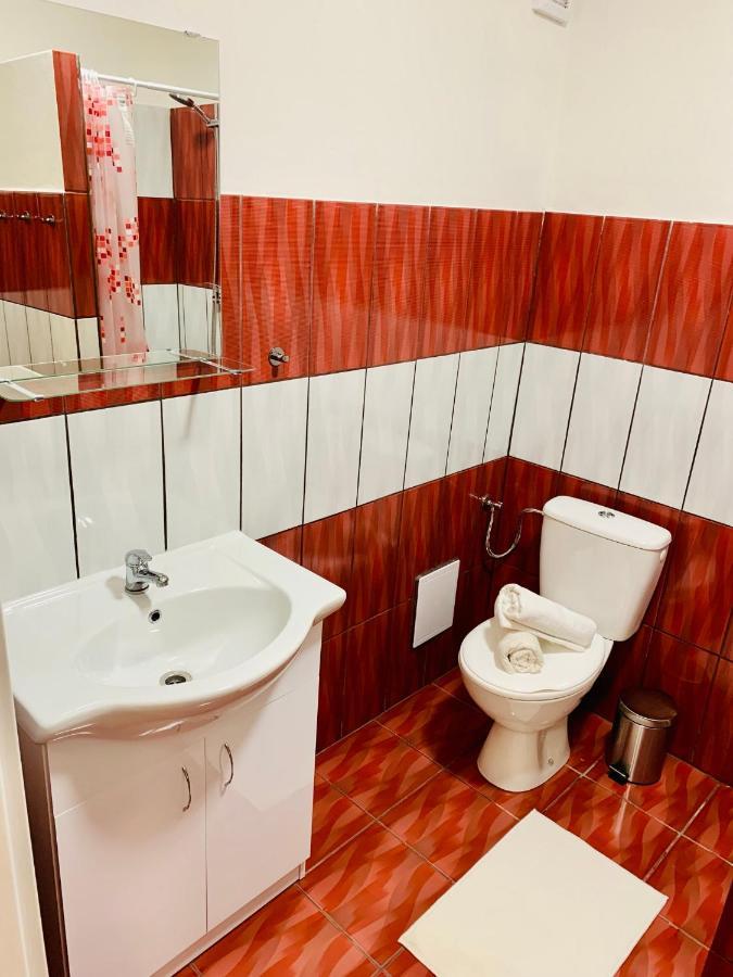 Apartmany Jetrichovice - Ceske Svycarsko Kültér fotó