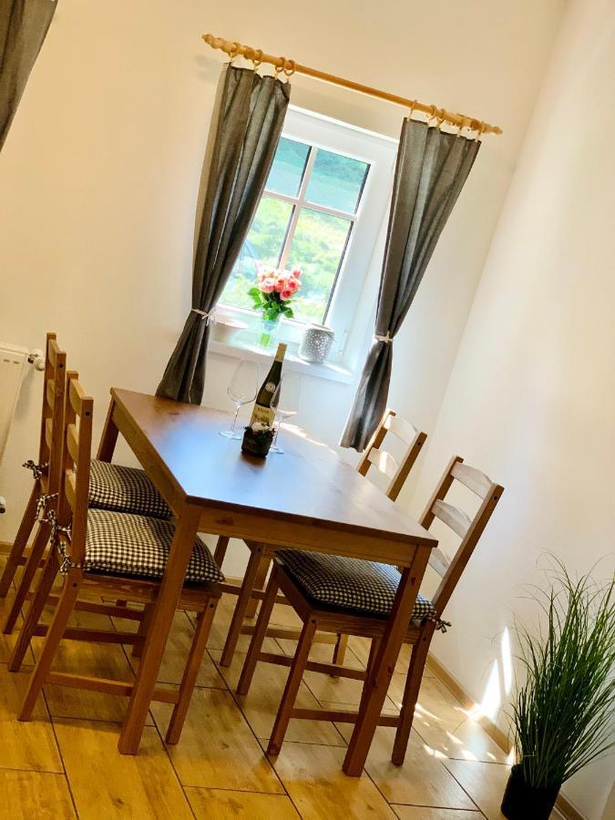 Apartmany Jetrichovice - Ceske Svycarsko Kültér fotó
