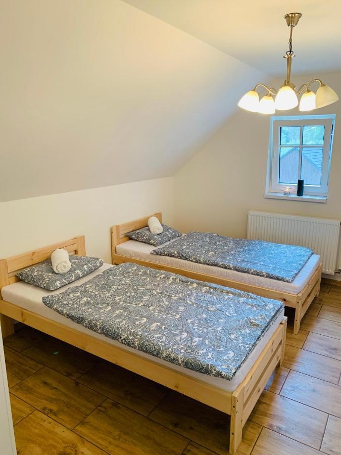 Apartmany Jetrichovice - Ceske Svycarsko Kültér fotó